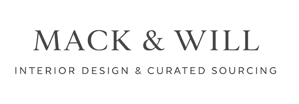 Mack and Will